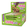 Snaq Fabriq Snaq well 15 pieces per Box 15x20g 300g Snaq Fabriq