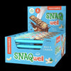 Snaq Fabriq Snaq well 15 pieces per Box 15x20g 300g Snaq Fabriq