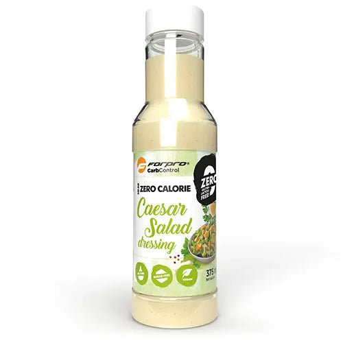 ForPro Near Zero Calorie Sauce Caesar Salad Dressing 375ml