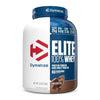 Dymatize Elite 100% Whey Protein - Optimal Muscle Support & Quick Absorption Dymatize