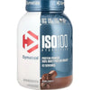 Dymatize ISO 100 Hydrolyzed : Protein & BCAAs 