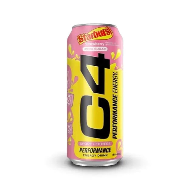 Cellucore C4 Energy Drink Cellucore