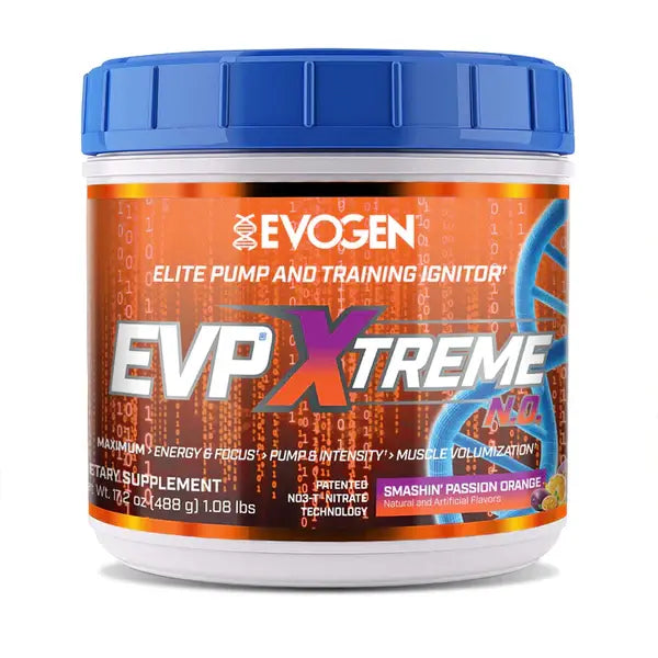 Evogen EVP X TREME Evogen