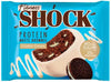 Fitness Shock Protein Brownie 500g  (10 Pieces Per Box) Fitness Shock