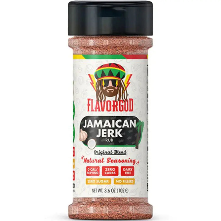 Flavor God Seasonings Flavor God