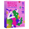 Magic Spoon High Protein Cereal Zero Sugar 198g Puzzle Supps