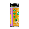 Bombbar Carbonated Enriched Drinks Vitamins & Minerals Bombbar