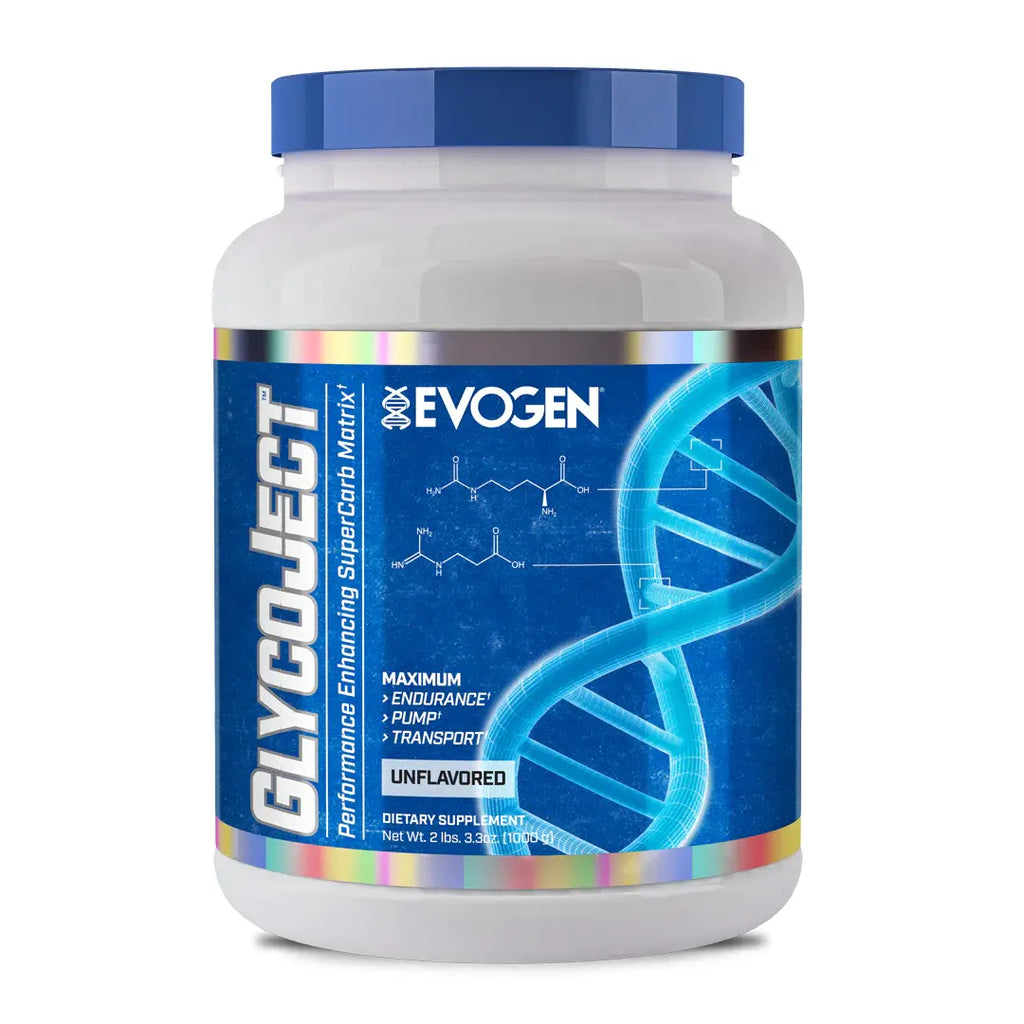 Evogen GLYCOJECT 2LBS Evogen