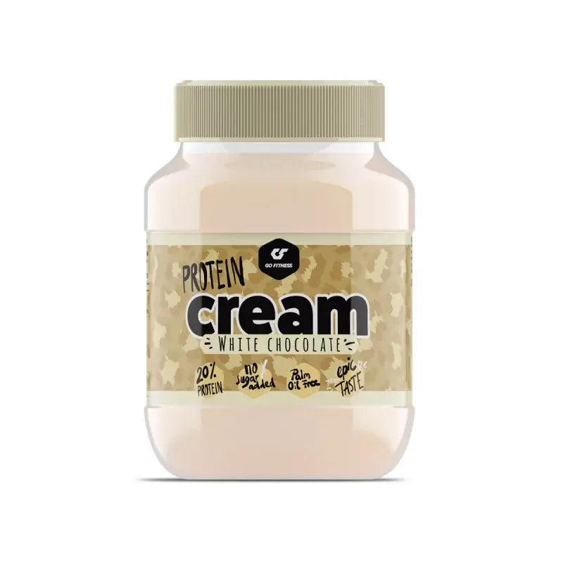 Go Fitness Spread Cream 330g Go Fitness