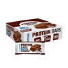 Quamtrax Protein Bar 36% Protein 32x35g (1120G) | Boost Your Workouts and Fuel Your Fitness Goals Quamtrax