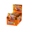 Bombbar Protein Brownie Gluten Free, High Fiber and No Sugar Added 10x50g Bombbar