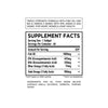 HC Nutrition Triple Strength Omega -3 900 MG Fish oil 1000mg (60 Softgels) HC Nutrition