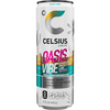 Energize Your Day with Celsius Sparkling Energy Drinks - 12-Pack of 335ml Cans Celsius