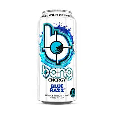 Bang Energy 473ml (12 pieces per box ) Bang Energy