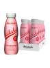 Barebells Milkshake 330ml 8 Pieces per box Barebelles