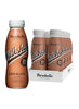 Barebells Milkshake 330ml 8 Pieces per box Barebelles