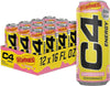 Cellucore C4 Energy Drink (Pack of 12pcs) Cellucore