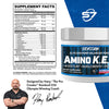 Evogen AMINO K.E.M EAA- Complex for Peak Muscle Performance- 30 Servings
