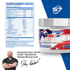 Evogen AMINO K.E.M EAA- Complex for Peak Muscle Performance- 30 Servings
