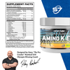 Evogen AMINO K.E.M EAA- Complex for Peak Muscle Performance- 30 Servings