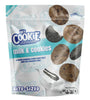 My Cookie Dealer Crunchy Bite-Sized Milk & Cookies 142g My Cookie Dealer