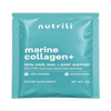 nutrili  Marine Collagen+ Hair, nail, skin, Joint support 10gx24 sachets nutrili