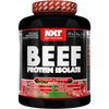 NXT Nutrition Beef Protein Isolate