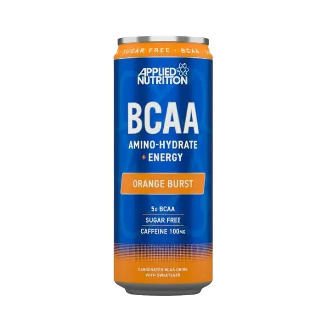 Applied Nutrition BCAA Amino Energy 330ml Applied Nutrition