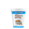 My fitness peanut butter 510g Puzzle Supps