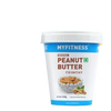 My fitness peanut butter 510g MYFITNESS