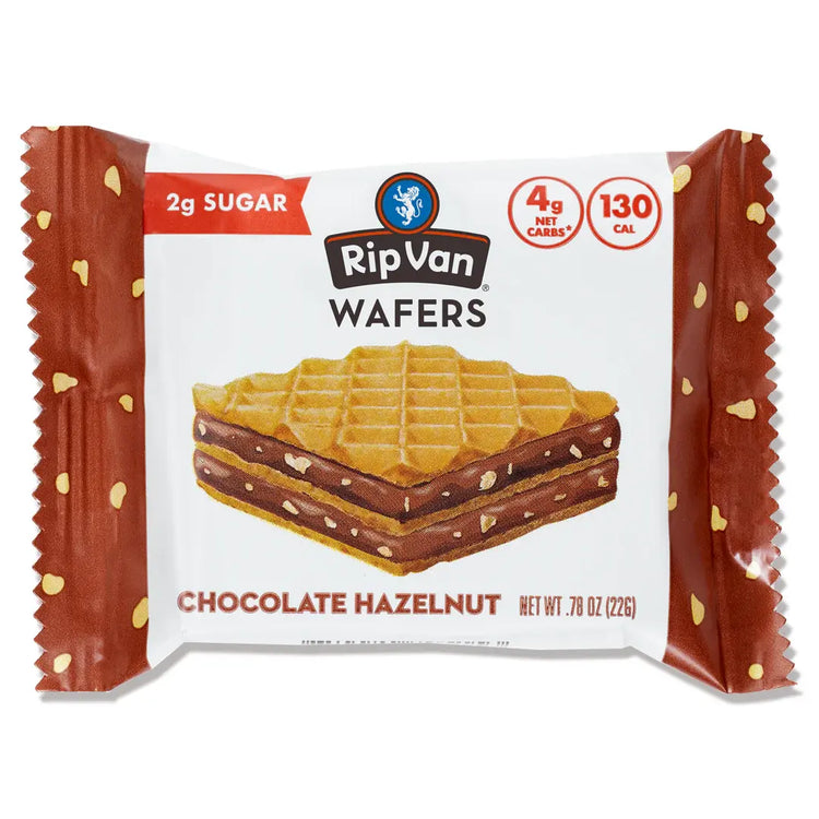 Rip Van Protein wafer 16x22g Rip Van