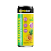 Bombbar Carbonated Enriched Drinks Vitamins & Minerals Bombbar