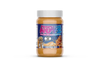 Professor Nutz Peanut Butter – World's Lowest Calorie Peanut Butter, High Protein- 352g Professor Nutz