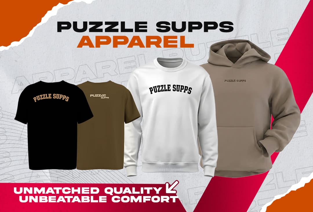 Puzzle Supps