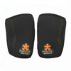 puzzle supps Elbow sleeves Black Puzzle Supps