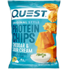 Quest Nutrition Protein Tortilla Chips (8x32g) 256g Quest Nutrition