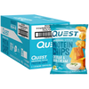 Quest Nutrition Protein Tortilla Chips (8x32g) 256g Quest Nutrition