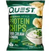 Quest Nutrition Protein Tortilla Chips (8x32g) 256g Quest Nutrition