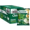 Quest Nutrition Protein Tortilla Chips (8x32g) 256g Quest Nutrition