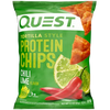 Quest Nutrition Protein Tortilla Chips (8x32g) 256g Quest Nutrition