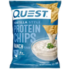 Quest Nutrition Protein Tortilla Chips (8x32g) 256g Quest Nutrition