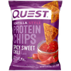 Quest Nutrition Protein Tortilla Chips (8x32g) 256g Quest Nutrition