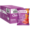 Quest Nutrition Protein Tortilla Chips (8x32g) 256g Quest Nutrition