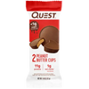 Quest Peanut Butter Cup (12x42g) 504g (Box Price 185) Quest Nutrition