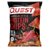 Quest Nutrition Protein Tortilla Chips (8x32g) 256g Quest Nutrition