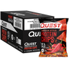 Quest Ranch Tortilla Style Protein Chips: Flavor-Packed Crunch for Anytime Snacking- (8x32g) 256g Quest Nutrition