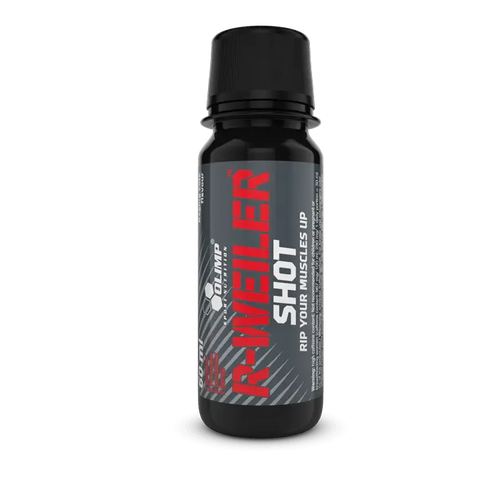 Olimp R-Weiler shot (Rip Your Muscle Up) Cola Flavor 60ml Olimp Sports Nutrition