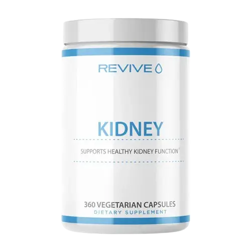 Revive Kidney Rx 360 V.Capsules Revive