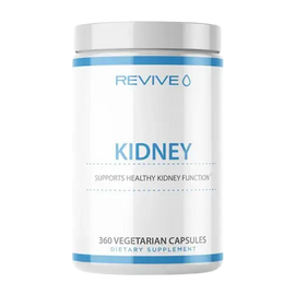 Revive Kidney Rx 360 V.Capsules Revive