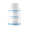 Revive Vitamin D3 60 SOFTGEL (veg Caps) Revive